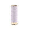 Polyesterové nitě návin 100 m Gütermann univerzální (Varianta 001 White Alyssum, Balení 1 ks)