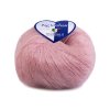 Pletací příze Big Mohair 25 g (Varianta 7 (9) modrá dětská, Balení 1 ks)