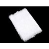 Francouzská krajka měkká prádlová šíře 17,5 cm (Varianta 1 Off White, Balení 30 m)
