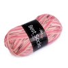 Pletací příze Best Socks samovzorovací / ponožkovka 100 g (Varianta 5 (7302) mint, Balení 1 ks)