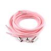 Elastické samozavazovací tkaničky délka 100 cm (Varianta 2 černá, Balení 1 pár)