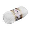 Pletací příze Alize Diva 100 g (Varianta 7 (87) šedá, Balení 1 ks)