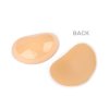 Nalepovací push-up vycpávky do podprsenky (Varianta 1 tělová, Balení 1 pár)