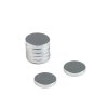 Magnet Ø10 mm (Varianta nikl, Balení 5 ks)