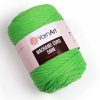 yarnart macrame cord 5 mm 802 1630307726