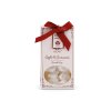 Vonné jíly v dárkové krabičce - anděl, růže, levandule (Varianta 10 (Holiday Time) bílá zvoneček, Balení 1 sada)