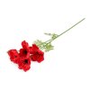 Umělý vlčí mák (Varianta 3 červená, Balení 1 ks)