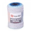 yarnart macrame cotton spectrum 1304 1629370220