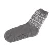 Pánské ponožky zimní Emi Ross (Varianta 17 (vel. 39-43) mix náhodných variant tmavý, Balení 3 pár)