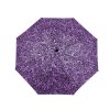 Dámský skládací deštník (Varianta 8 modrá safírová, Balení 1 ks)
