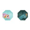 Dětský deštník jednorožec, dinosaurus (Varianta 3 mint jednorožec, Balení 1 ks)