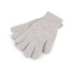 Pletené rukavice unisex (Varianta 6 modrá tmavá, Balení 1 pár)