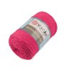Pletací příze Macrame Cotton 250 g (Varianta 1 (753) béžová, Balení 1 ks)