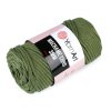 Pletací příze Macrame Cord 250 g (Varianta 2 (753) přírodní, Balení 1 ks)