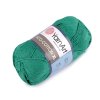 Pletací příze Eco - cotton XL 200 g (Varianta 1 (760) bílá, Balení 1 ks)