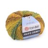 Pletací příze Pacific Chunky 100 g (Varianta 2 (310) bordó sv. růžová, Balení 1 ks)