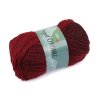 Pletací příze Nepál ombré 100 g (Varianta 4 (7405) červená, Balení 1 ks)