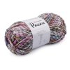 Pletací příze Passion 100 g (Varianta 4 (1242) zelená, Balení 1 ks)