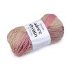 Pletací příze Adore Dream 100 g (Varianta 2 (1051) pudrová, Balení 1 ks)