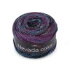 Pletací příze Nevada Color 150 g (Varianta 1 (6305) lososová, Balení 1 ks)