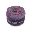 Pletací příze Nevada Color 150 g (Varianta 1 (6305) lososová, Balení 1 ks)