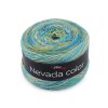 Pletací příze Nevada Color 150 g (Varianta 1 (6305) lososová, Balení 1 ks)