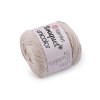 Bavlněná pletací příze Bouquet Unicolor 100 g (Varianta 1 (3201) Off White, Balení 1 ks)