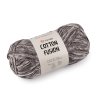 Bavlněná pletací příze Cotton Fusion 100 g (Varianta 2 (3643) růžová korálová, Balení 1 ks)