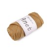 Pletací a háčkovací příze Anet macrame Ø2 mm 90 g (Varianta 2 Off White, Balení 1 ks)