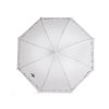 Dětský vystřelovací deštník (Varianta 1 bílá, Balení 1 ks)