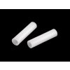 Spojka na plastovou výztuž do šatů Ø8 mm (Varianta bílá, Balení 20 ks)