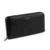 Dámská peněženka / dokladovka 10x19 cm (Varianta 6 černá, Balení 1 ks)
