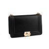 Kabelka crossbody 23x20 cm (Varianta 30 černá, Balení 1 ks)