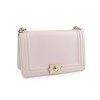 Kabelka crossbody 23x20 cm (Varianta 30 černá, Balení 1 ks)