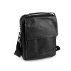 Pánská taška crossbody (Varianta 2 černá, Balení 1 ks)