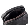 Pánská taška crossbody (Varianta 2 černá, Balení 1 ks)
