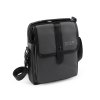 Pánská taška crossbody 20x25 cm (Varianta 4 černá, Balení 1 ks)