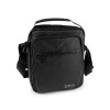 Pánská taška crossbody 20x25 cm (Varianta 4 černá, Balení 1 ks)