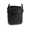 Pánská taška crossbody 20x25 cm (Varianta 4 černá, Balení 1 ks)