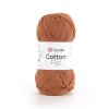 YARNART COTTON FLAT 6707