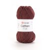 YARNART COTTON FLAT 6708