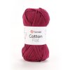 YARNART COTTON FLAT 6700