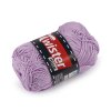 Bavlněná pletací příze Twister Ibiza 50 g (Varianta 1 (10) bílá, Balení 1 ks)