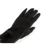 Dámské rukavice přechodní, dotykové 2. jakost (Varianta černá, Balení 1 pár)