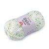 Pletací příze Baby Color 50 g (Varianta 10 (218) růžová, Balení 1 ks)
