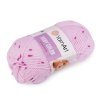 Pletací příze Baby Color 50 g (Varianta 10 (218) růžová, Balení 1 ks)