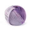 Pletací příze Summer Dream 100 g (Varianta 1 (4308) fialovorůžová multikolor, Balení 1 ks)