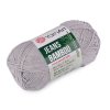 Pletací příze Jeans Bamboo 50 g (Varianta 1 (101) bílá, Balení 1 ks)