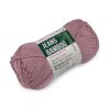 Pletací příze Jeans Bamboo 50 g (Varianta 1 (101) bílá, Balení 1 ks)