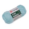 Pletací příze Jeans Bamboo 50 g (Varianta 1 (101) bílá, Balení 1 ks)